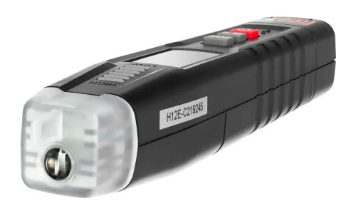 fotografia di Multimetro digitale Ermenrich Zing TC12,  2