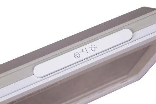 figura di Bresser Temeotrend WFS Stazione meteo,  bianco,  9