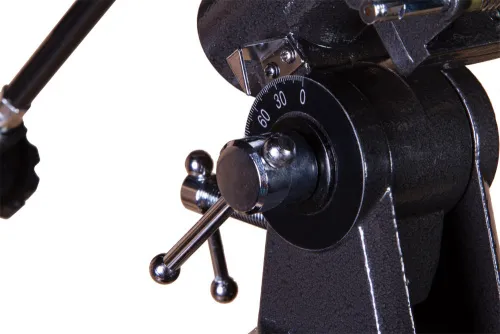 fotografia di Telescopio Levenhuk Skyline PLUS 60T,  9