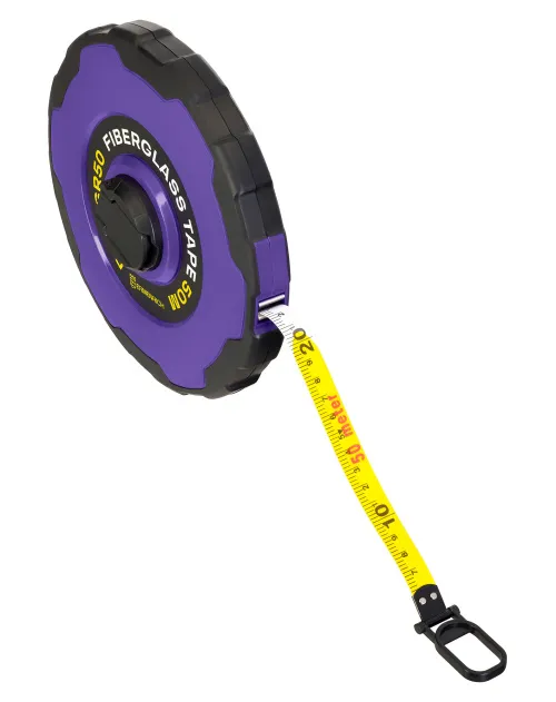 figura di Metro a nastro Ermenrich Reel SR50,  3