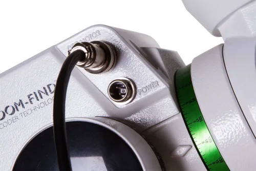 foto di Montatura Sky-Watcher AZ-EQ5 SynScan GOTO,  7