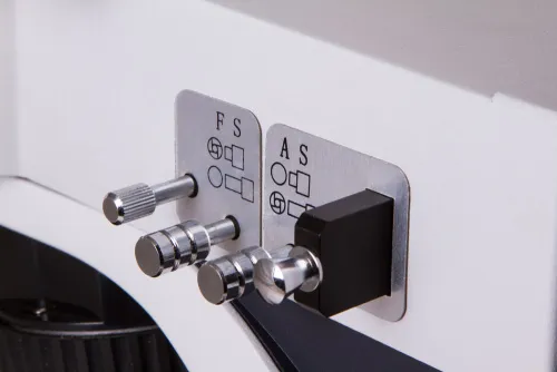 fotografia di Microscopio Levenhuk MED PRO 600 Fluo,  15