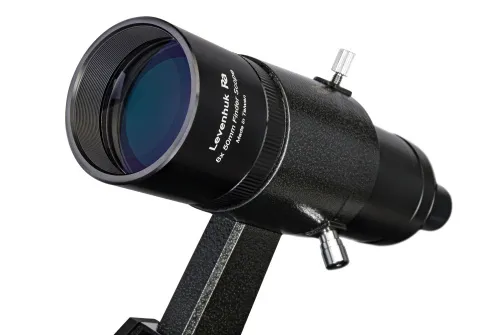 figura di Telescopio Levenhuk Ra 250N Dobson,  9