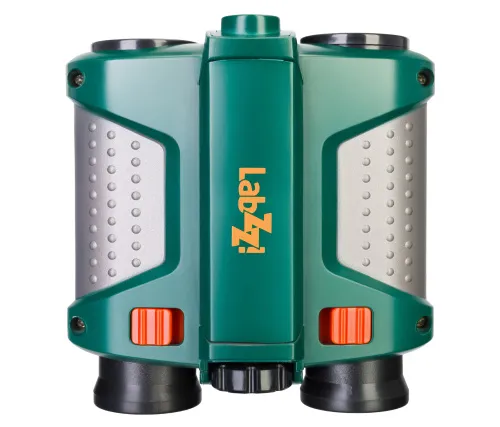 fotografia di Binocolo per la visione notturna Levenhuk LabZZ NV5,  3