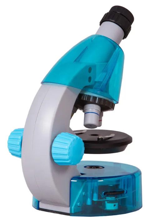 foto di Microscopio Levenhuk LabZZ M101,  2