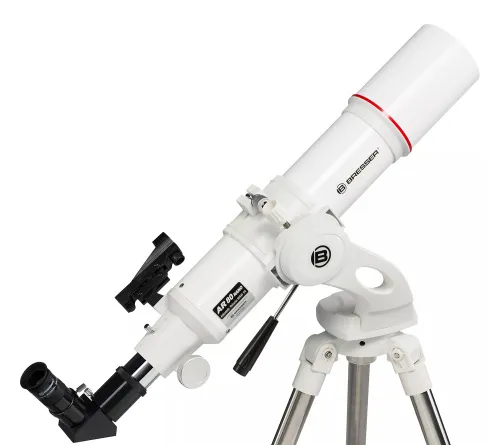 figura di Telescopio Bresser NANO AR-80/640 AZ,  4