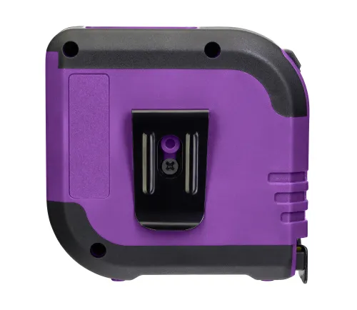 fotografia di Misuratore laser con flessometro Ermenrich Reel SLR640,  4