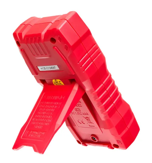 figura di Multimetro digitale Ermenrich Zing TC07,  3