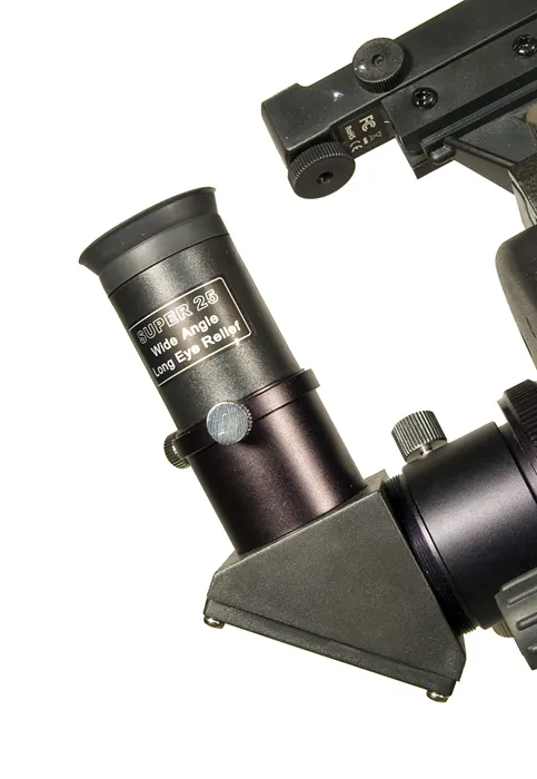 immagine di Telescopio Levenhuk Skyline PRO 105 MAK,  7