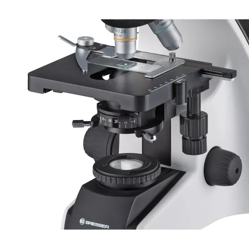 foto di Microscopio Bresser Science TFM-201 Bino,  6