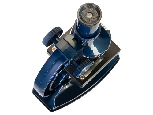 foto di Microscopio Levenhuk Discovery Centi 02 con libro,  8