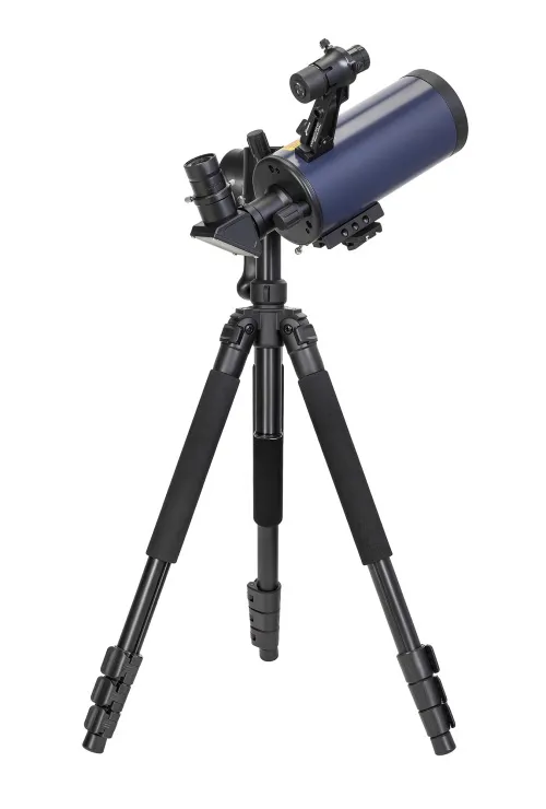 foto di Telescopio Levenhuk New Skyline BASE MAK 80/850 AZ-M ,  4