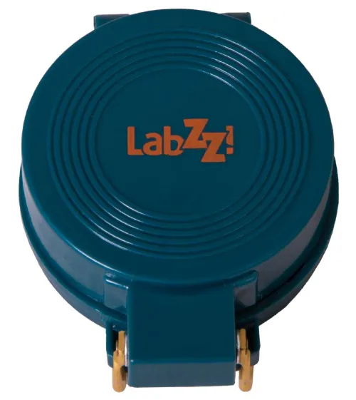 figura di Bussola Levenhuk LabZZ CM2,  7