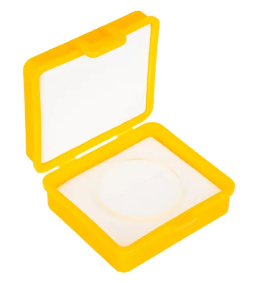 fotografia di Vetrino di calibrazione CSS1 MAGUS per stereomicroscopi (0,1),  3