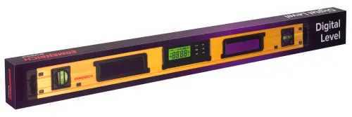 immagine di Livella digitale Ermenrich Verk LY80,  8