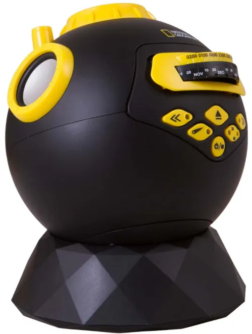 foto di Bresser National Geographic Astroplanetario,  3