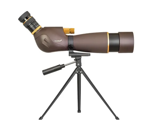 immagine di Cannocchiale terrestre Levenhuk New Blaze PRO 70,  6