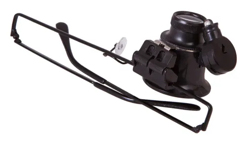 immagine di Occhiali d’ingrandimento Levenhuk Zeno Vizor G1,  3