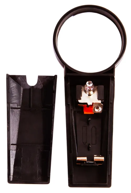 foto di Lente d’ingrandimento Levenhuk Zeno Handy ZH31,  6