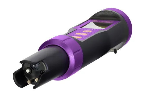 foto di Tester di qualità dell’acqua Ermenrich Wett QT30,  4