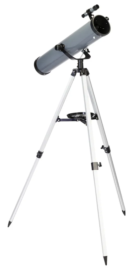 foto di Telescopio Levenhuk Blitz 76 BASE,  5
