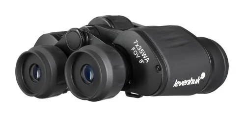 foto di Binocolo Levenhuk New Atom 7x35,  12