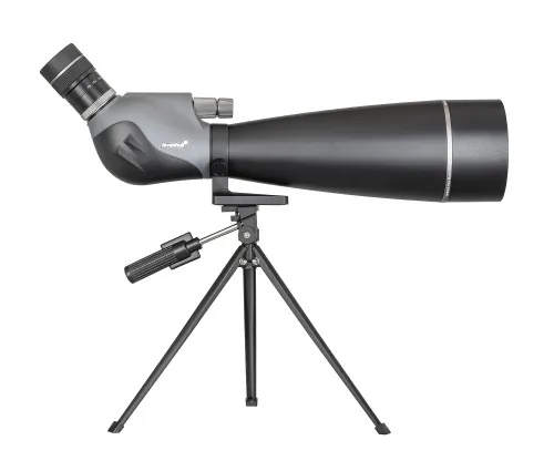 figura di Cannocchiale terrestre Levenhuk New Blaze ED 100,  5