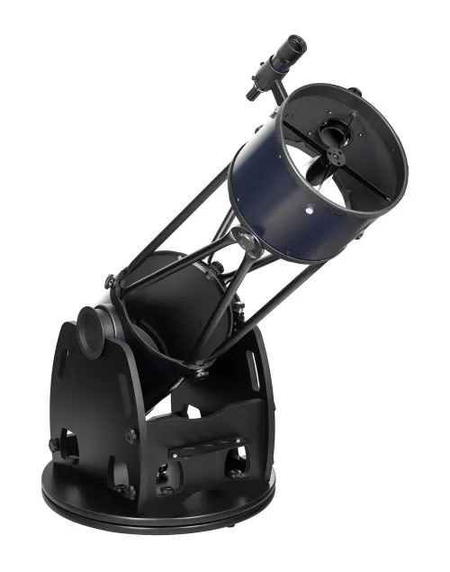immagine di Telescopio dobsoniano Levenhuk New Skyline PRO 10" (250/1270) Retractable,  3