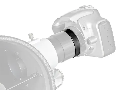 immagine di Telescopio Messier Bresser NT-203/1000 Hexafoc EXOS-2 GoTo,  4