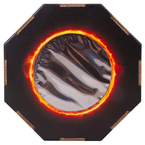 immagine di Filtro Solare Explore Scientific Sun Catcher per Telescopi con una Apertura di 80–102 mm,  2
