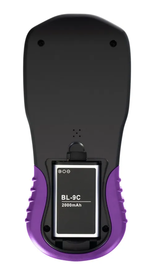 foto di Misuratore per terreni con GPS Ermenrich Reel BD30,  6