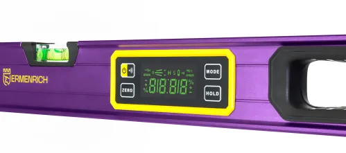 foto di Livella digitale Ermenrich Verk LL60,  3
