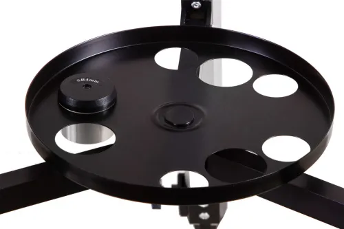 foto di Telescopio Levenhuk Skyline BASE 80T,  13