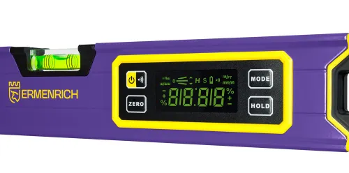 figura di Livella digitale Ermenrich Verk LL30,  4