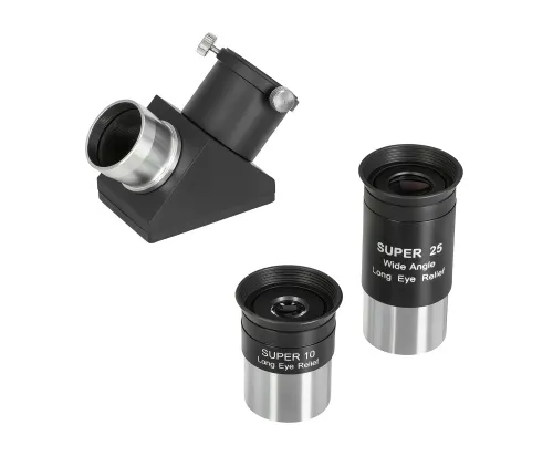 figura di Telescopio Levenhuk New Skyline PRO MAK 102/1300 SQ1,  10