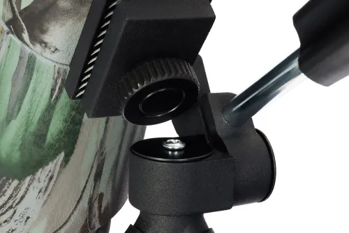 foto di Cannocchiale terrestre Levenhuk Camo 60,  11