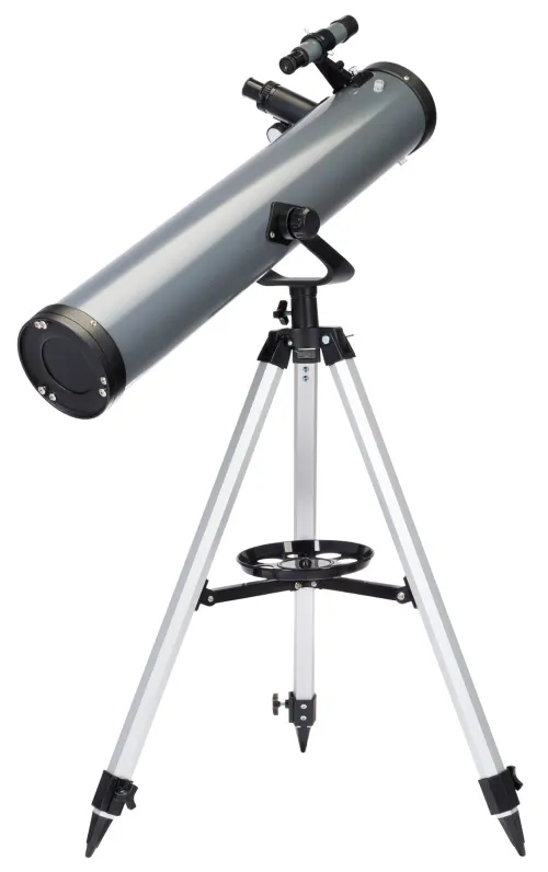 foto di Telescopio Levenhuk Blitz 76 BASE,  4