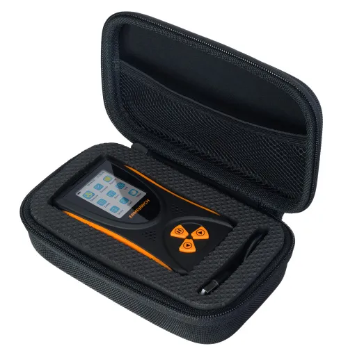 figura di Contatore Geiger Ermenrich Ping RD50,  3