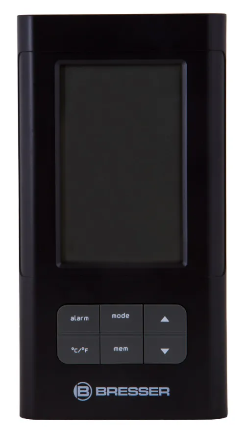 fotografia di Bresser TemeoTrend LB RC Weather Station,  3