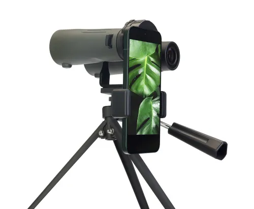 immagine di Fotobinocolo Levenhuk Kelvin Snap 8x42,  6