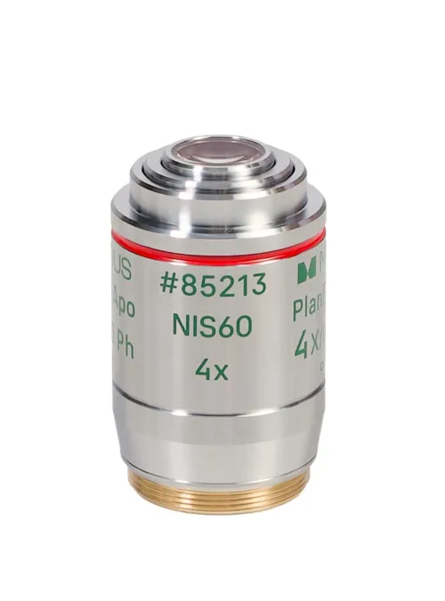 immagine di Dispositivo a contrasto di fase MAGUS SPH360, con insieme di obiettivi Plan S-Apo Ph 4х/10х/20х/40х/60х H60 mm,  5