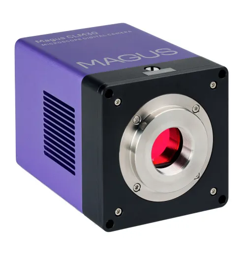 figura di Fotocamera digitale MAGUS CLM30,  2