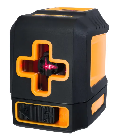 fotografia di Livella laser Ermenrich BASE LT10,  5