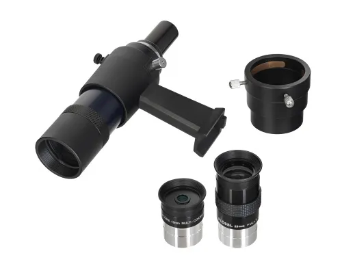 immagine di Telescopio dobsoniano Levenhuk New Skyline PRO 10" (250/1270),  12