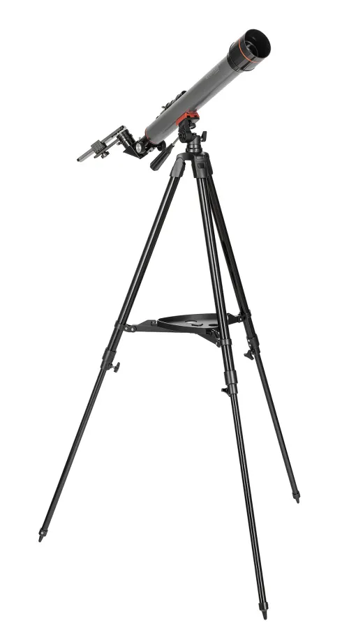 fotografia di Fototelescopio Levenhuk Kelvin Nova BASE 50/600,  3