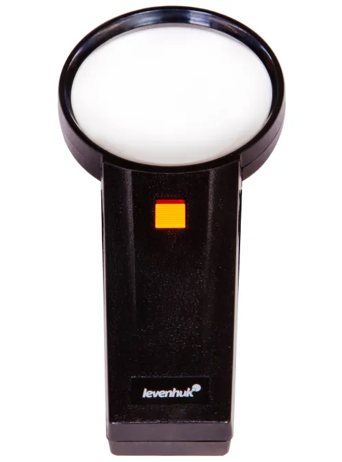 figura di Lente d’ingrandimento Levenhuk Zeno Handy ZH33,  4