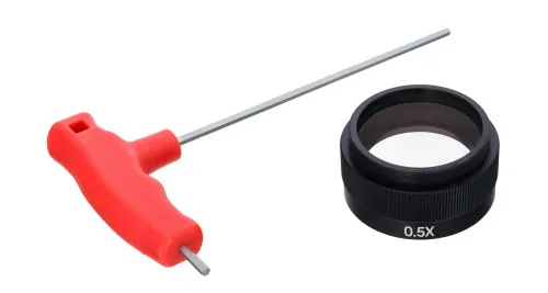 foto di Lente ausiliaria da 0,5х/188 mm MAGUS SAL05,  2