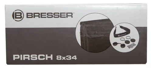 figura di Binocolo Bresser Pirsch 8x34,  14