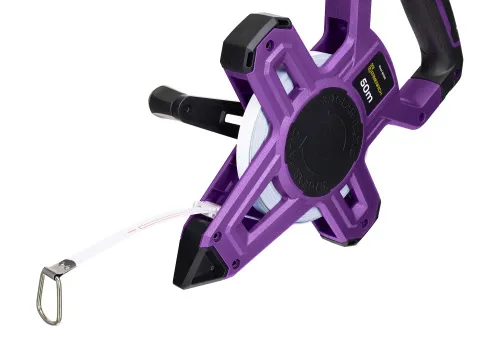 immagine di Metro a nastro per la misurazione dei terreni Ermenrich Reel SH50,  3