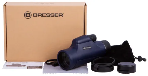 figura di Monoculare Bresser Topas 7x42 WP,  2